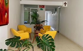CAVAS Apartaestudios
